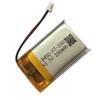 RGYDFTYGH 602030 330mAh Replacement for VXI BlueParrott B350-XT, B450-XT,B550-Xt,C400-XT, B250-XTS, fits Jabra PRO 925, PRO 935 Replacement view 3