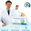 H Pylori Test Kit, 2 PCS H Pylori Self Test for Home Use, 99.9% High Accuracy, Easy to Use, Fast Results in 10-15 Minutes view 2