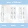 H Pylori Test Kit, 2 PCS H Pylori Self Test for Home Use, 99.9% High Accuracy, Easy to Use, Fast Results in 10-15 Minutes view 4
