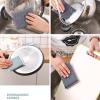 Sparkling Kitchen Cleaning Sponge Set, Dishwasher Wiping Cloth, Furniture Cleaning Sponge Wiper Multi Color Combination, Durable Cleaning Pad, Set of 40 Pieces (20) view 2
