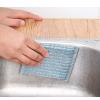 Sparkling Kitchen Cleaning Sponge Set, Dishwasher Wiping Cloth, Furniture Cleaning Sponge Wiper Multi Color Combination, Durable Cleaning Pad, Set of 40 Pieces (20) view 3