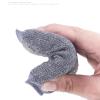 Sparkling Kitchen Cleaning Sponge Set, Dishwasher Wiping Cloth, Furniture Cleaning Sponge Wiper Multi Color Combination, Durable Cleaning Pad, Set of 40 Pieces (20) view 4