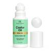 Botanic Hearth Organic Castor Oil - 1.7 Fl Oz with Roll-on view 2