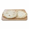 Phoenicia Akawi Cheese Bread Authentic Middle Eastern Flatbread Stuffed with Akawi Cheese | Soft, Savory & Freshly Baked | 2 Pieces 411g Total (Pack of 3) view 3