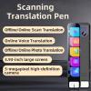 , AI Pen, AI Scanning Smart, Instant Answers, Offline Translation, High-Definition Touch Sn, Multipurpose Translation Device view 4