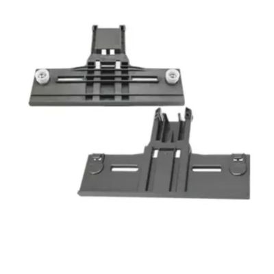 2 PACK W10712394 DISHWASHER UPPER TOP RACK ADJUSTER FITS Compatible with KENMORE KITCHENAID W10350376 AP5956100 PS10064063 W10238418 W10253546 W10712394VP B00SPYDSFC B0057DC9GS B008DJOUYM B0123NGB5O B