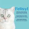 Felisyl L-Lysine Granules for Cats - Immune System Support - Supplement Support for Healthy Tissue, Respiratory, and Vision - Salmon-Flavored - Made in The USA - (1 Pack, Granules (3.5 oz.)) view 2