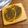Phoenicia Fresh Zaatar Bread Baked With Thyme & sesame, Large 2pcs, 12oz, 340g (Pack of 3) view 2