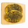 Phoenicia Fresh Zaatar Bread Baked With Thyme & sesame, Large 2pcs, 12oz, 340g (Pack of 3) view 4