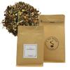 C Tea House Gingerbread Chai Loose Leaf Tea Medium Caffeine Black Tea Blend with Cinnamon, Ginger & Clove 5oz Resealable Pouch (Makes ~50 Cups) (1Lb) view 4