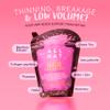 ALL NAT Hair Growth Powder Drink for Women & Men | Supports Stronger, Fuller-Looking Hair Shaker Included| Collagen, Biotin & Botanical Blend Supplement | Vegan, Sugar-Free 300g view 2