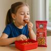 Assorted Peanuts Variety Pack 10 Single-Serve Snack Bags | Salt & Lime, Spicy, Japanese & Hot Flavors | Crunchy Peanut Snacks for Lunchboxes, Travel, Office, Kids, Parties & On-the-Go Snacking view 3
