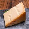 Authentic Parmigiano Reggiano Cheese DOP, 2 Lb (32 oz) Wedge view 1