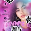 Dally Grape Drinkable Konjac Jelly, 10 Pouches, Korean Fruit Snack view 4