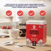 2x Lakanto Sweetener Stick Classic Fruit 3.17 oz Bundle with Toilet Paper Rolls Zero Calorie Monk Fruit Sweetener for Coffee, Tea, and Smoothies with Classic Sugar-Like Taste Gift Set (3 Items) view 4