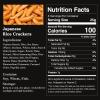 Japanese Rice Cracker and Peanut Snack Mix (Rice Crackers) view 2