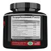 Performance XL Male Pills Advanced Formula*, Performance XL Dietary Supplement, 90 Capsules view 2