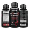 Performance XL Male Pills Advanced Formula*, Performance XL Dietary Supplement, 90 Capsules view 4