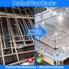 Palksky Oven Rack Cleaning Bags, Heavy Duty No Scrub Oven Rack Cleaning Bags, Reusable Leak-Resistant PE Bags for Deep Soaking Grill Grates, BBQ Racks, No Cleaner Included, 3 Pack(15.7''*23.7'') view 3