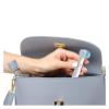 6/12Pc, Compatible With Oral B Protective Cover For Braun Tooth Brush Heads Lid Stand Holder Electric Toothbrush Heads Keep Clean Travel Case Oral irrigator parts(6PCS) view 4