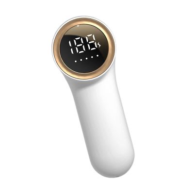 1. Rechargeable Electric Lint Shaver with LED Display 1200mah Portable Fabric Remover for Clothes Sofa Blankets Rechargeable Fabric Shaver