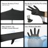 Xandoval Kids Disposable Gloves, 5-Mil Safe Black Nitrile, XS, 50Ct view 3