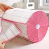 5-Layer Microfiber Anti-Oil Kitchen Towels - Thickened for Cleaning, Absorbing & Dishwashing view 2