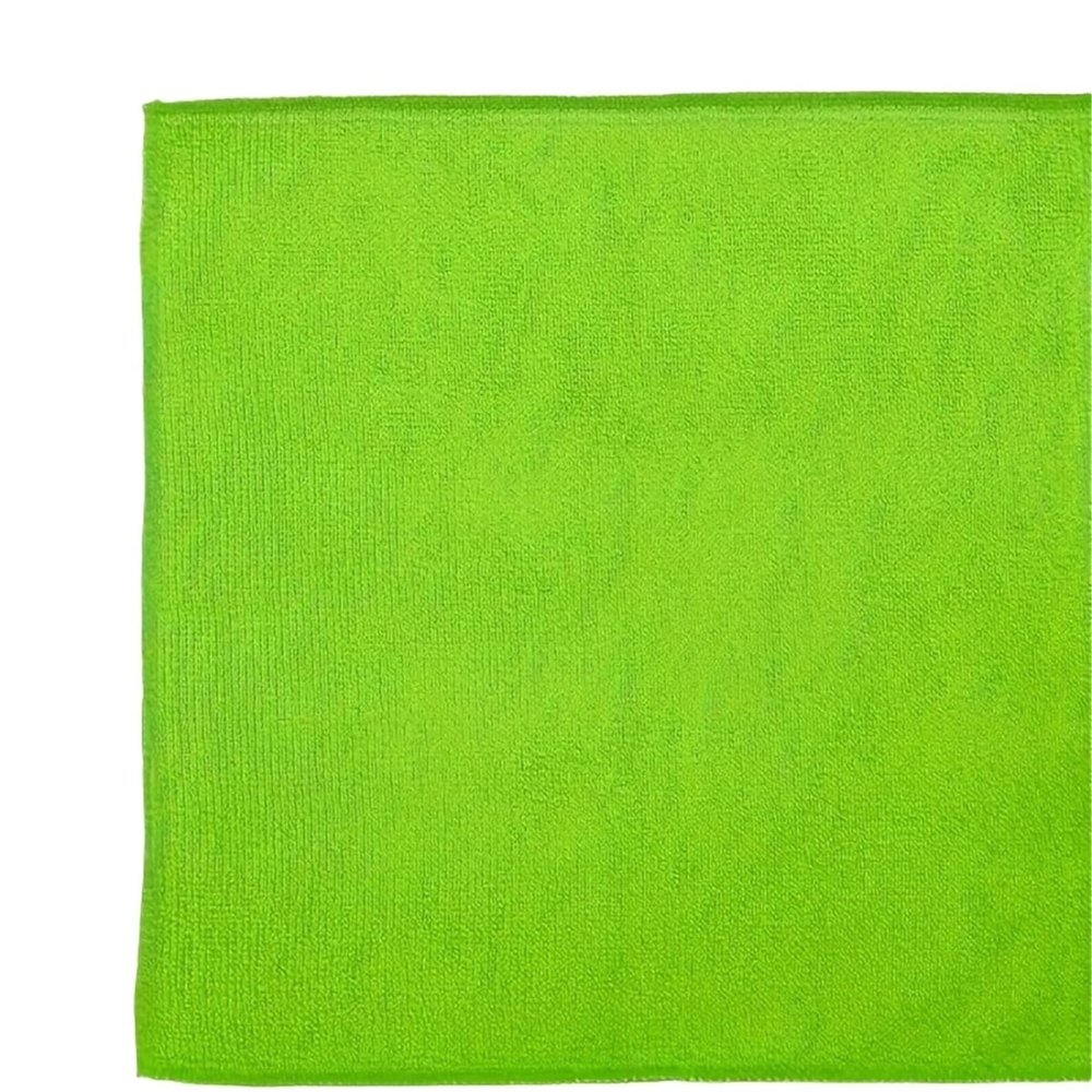 20 Pcs Microfiber Cleaning Cloths - Super Absorbent, Quick-Drying for Kitchen, Bathroom