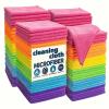 20 Pcs Microfiber Cleaning Cloths - Super Absorbent, Quick-Drying for Kitchen, Bathroom view 2