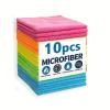 20 Pcs Microfiber Cleaning Cloths - Super Absorbent, Quick-Drying for Kitchen, Bathroom view 4