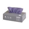 20-Piece Absorbent Microfiber Kitchen Cleaning Towels - Reusable, Non-Stick Dish Cloths for Tableware & Home Use(Gray) view 1