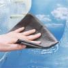 1/20 PCS Reusable Microfiber Cleaning Cloths - for Car Windows, Mirrors, Kitchen & Household Cleaning(30x40cm,20PCS) view 3