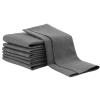 1/20 PCS Reusable Microfiber Cleaning Cloths - for Car Windows, Mirrors, Kitchen & Household Cleaning(30x30cm,20PCS) view 1