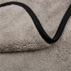 100X40cm Microfiber Washing Towels(100 X 40CM) view 4