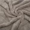 100X40cm Microfiber Washing Towels(75 X 35CM) view 3