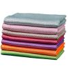 1/2/5/10Pcs Microfiber Kitchen Towel Ultra Soft Magic Cleaning Cloth Absorbent Cleaning Rags Reusable Wipe Cloths Dishcloth(30x40cm 2Pcs) view 2