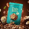 Farmley Coffee Rush Date Bite 200 gm I Dates Barfi Made with Dates, Coffee Powder,Pista, Cashews, Almonds, Honey and Pure Ghee I Dry Fruits Nuts, Healthy Snacks Sweets,Gluten Free, No Added Sugar view 4
