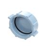 End Cap Assembly Wash & Rinse Replacement for Hobart OEM # 00-919363 919363 Conveyor view 2
