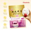 Chuanxiu Yogurt Starter Culture with 10 Types of Danish Probiotic Strains, Plain Yogurt Powder, High Activity Bifidobacterium for Gut Health, DIY Homemade Yogurt Fermentation Powder view 3