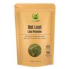 Hasyadeep Bel Leaf Powder | Aegle marmelos | Bel Patra (100gm/3.52oz) view 1