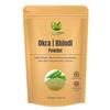Bhindi Powder | Abelmoschus esculentus | Okra (900gm/31.75oz) view 1