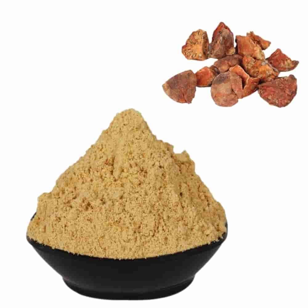 Belgiri Dry Powder | Aegle marmelos | Bael Fruit Powder (50gm/1.76oz)
