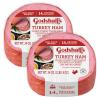 Godshall's 24oz Turkey Ham 2pk view 1