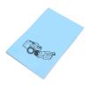 ZDAGELD Lens Cleaning Tissue Paper, 100 Sheets for Microscope Camera Glasses, with Optical Instruments, 15x10cm view 2