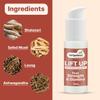 100% Natural Lift Up Oil for Men -50ML view 2