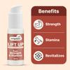 100% Natural Lift Up Oil for Men -50ML view 3