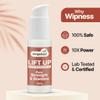100% Natural Lift Up Oil for Men -50ML view 4