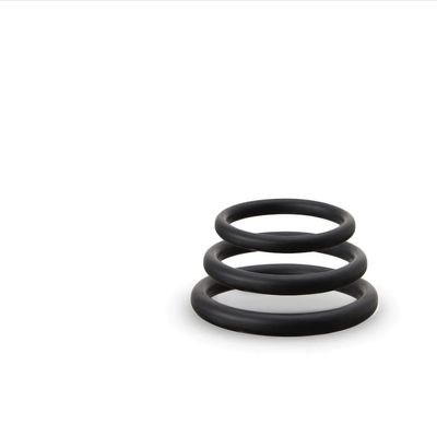 Sensational Pleasure Boosting Adjustable Silicone Arm Cuff for Ultimate Support CQ50105