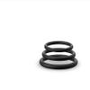 Sensational Pleasure Boosting Adjustable Silicone Arm Cuff for Ultimate Support CQ50105 view 1