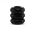 Sleek Latex Pleasure Enhancer with Adjustable Supportive Grip IL77907 view 1